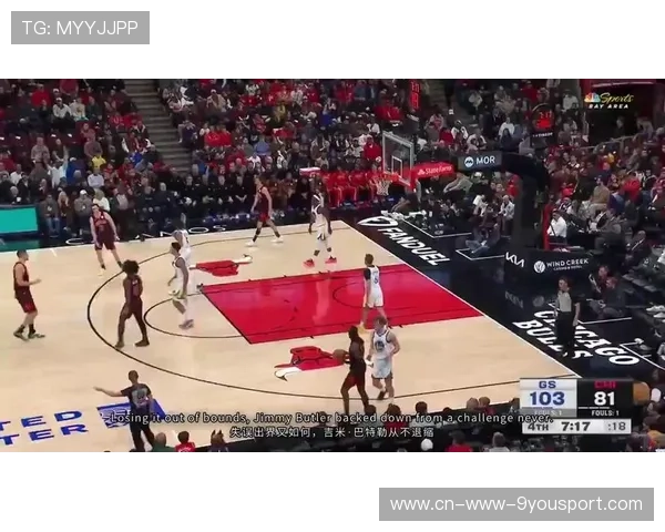 NBA内线挡拆演练细化,打造攻防完美节奏 NBA内线挡拆演练细化,打造攻防完美节奏