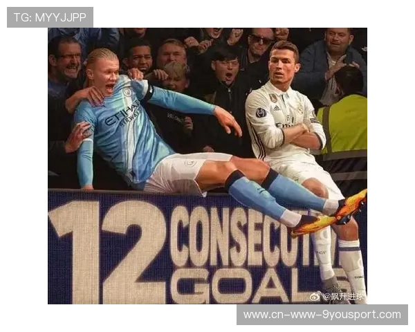 世界杯哈兰德与C罗谁更可能上演经典头槌？