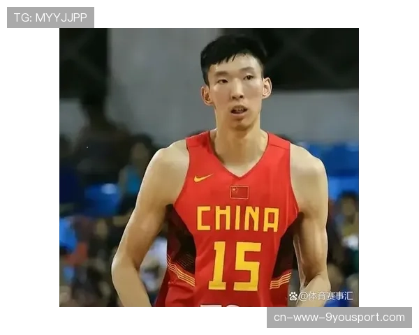 周琦回归对中国男篮意味着什么，周琦回归nba了吗